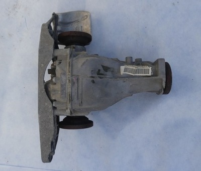 Dw audi a7 дифференциал задняя 0ar525083b фото №1