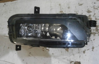 Протитуманна фара лівий vw crafter ii 7c0 17+ фото №1