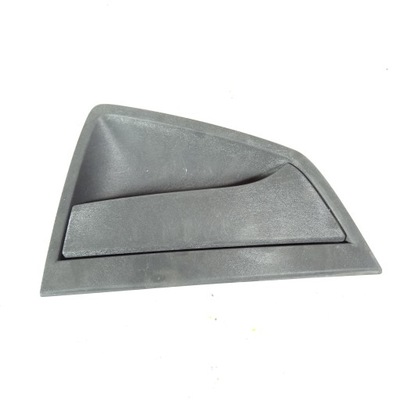 Alfa romeo giulietta ручка задняя левая 242708 фото №1