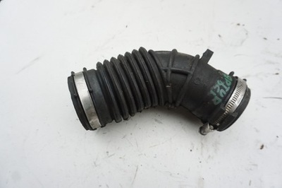 Труба шланг 165758885r-d renault captur 1.5 dci фото №1