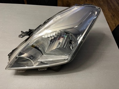 Suzuki baleno ii 15- фото №1