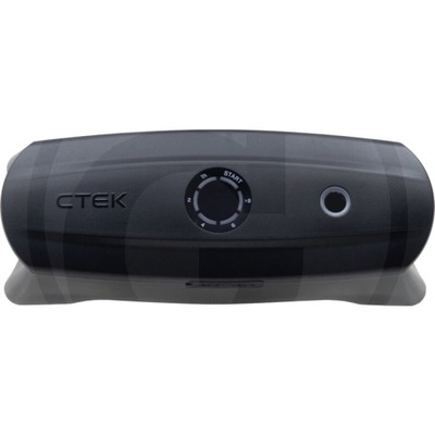 CTEK CHARGER CS FREE 10-130AH IP54  