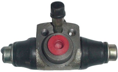 Циліндрик гальмівний vika фото №1