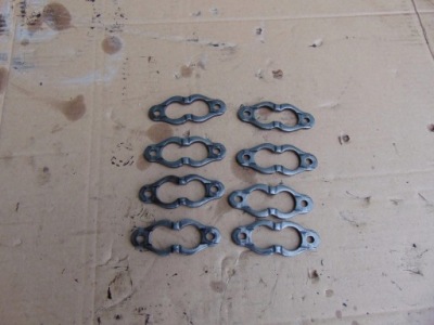 Кронштейн форсунки audi q7 4.2 tdi фото №1