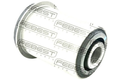 FEBEST SILENTBLOK SIJOS GALINĖS NISSAN MURANO Z50 2002.09-2007.10 [CA] 