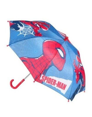 Spiderman parasol Marvel Cerda