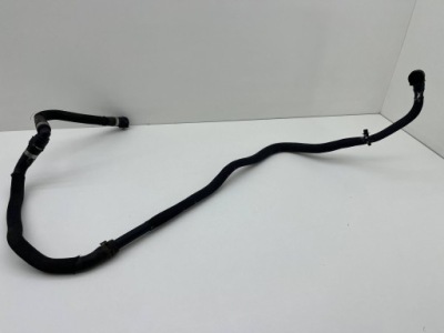 Opel crossland x труба шланг води радіатора 9836761780 фото №1