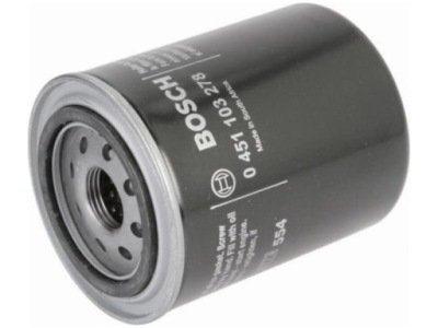 Фільтр оливи bentley mulsanne 6.8 09-20 фото №1