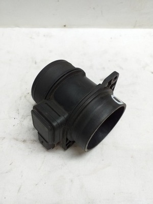 Jaguar расходомер датчик массового расхода воздуха фото №1