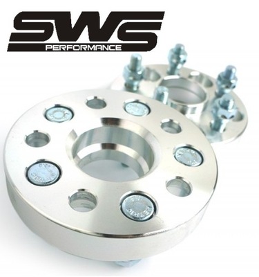 САЙЛЕНТБЛОК SWS 2 SZT. 5X114.3 60,1 30 MM 1497 
