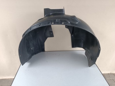 Polestar ii 2020+ подкрылок правое перед передние оригинал 31694436 фото №1