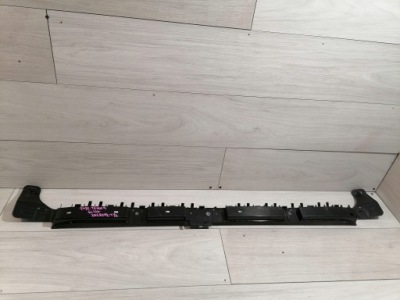 Tesla 3 направляющая бампер задняя 1083994-00-g фото №1