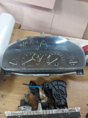 Лічильник honda civic фото №1