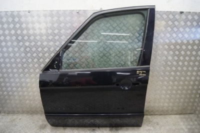 Galaxy mk2 дверь левая передние g6 фото №1