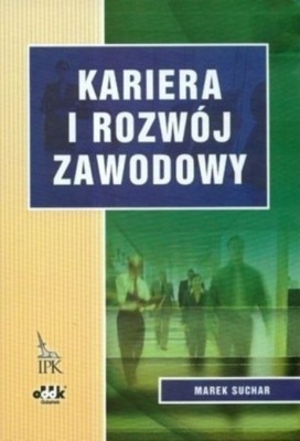 Kariera i rozwój zawodowy