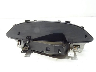 ПРИБОРНА ПАНЕЛЬ TOYOTA YARIS 05-14 83800-0D690-D