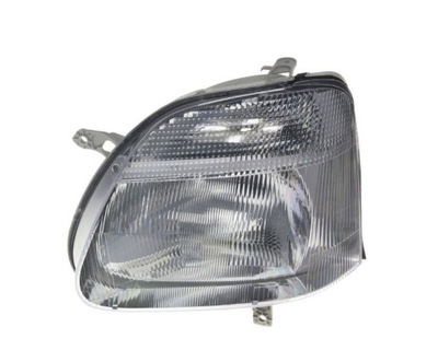 FARO PARTE DELANTERA OPEL AGILA 00- 4700478 DERECHA NUEVO  