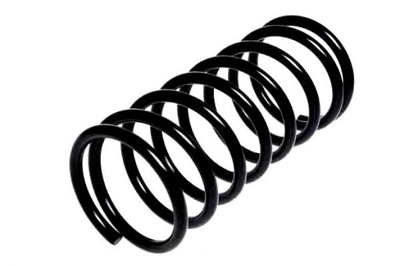 Lesjofors пружина подвеска skoda felicia i fel фото №1