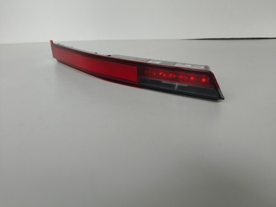 Лампа ліва задня відбивач bmw ix i20 фото №1