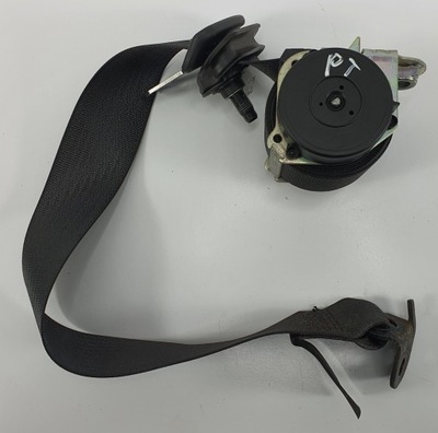 Pas задний правый задняя opel astra iii h фото №1