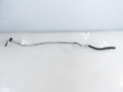 Шланг підсилювача renault grand espace iv 2.0 turbo 8200276122 фото №1