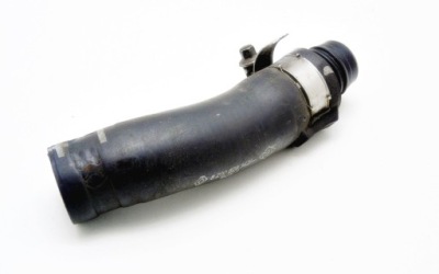 Труба wąż турбіни 1.2 16v tce clio iii modus twingo фото №1