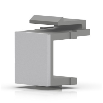 Unifi Keystone Blank Insert – nakładki do Rack Blank Patch Panel 24-Port