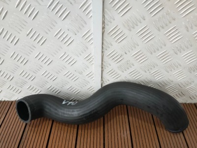 Volvo s60 v70 ii 00-07 2.4 d5 wąż шланг труба інтеркулер оригінальний номер фото №1