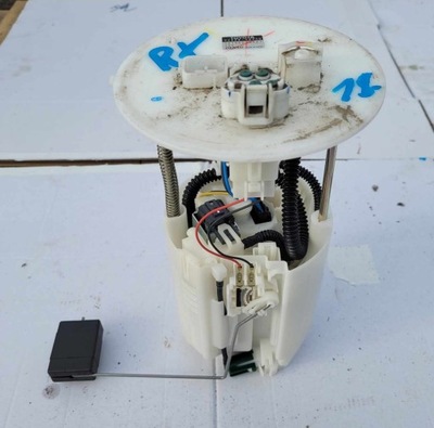 Насос помпа пального поплавок lexus rx iv 200t 2016- фото №1