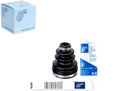 Blue print adbp810049 набір захист, система кермовий фото №1