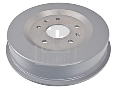 BEBEN BRAKE LANDROVER FREELANDER -06  