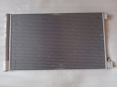 Радиатор кондиционера opel insignia gm 13241737 фото №1