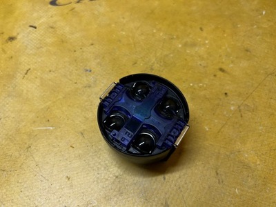 Датчик датчик дождя сумерек mercedes gl x166 фото №1