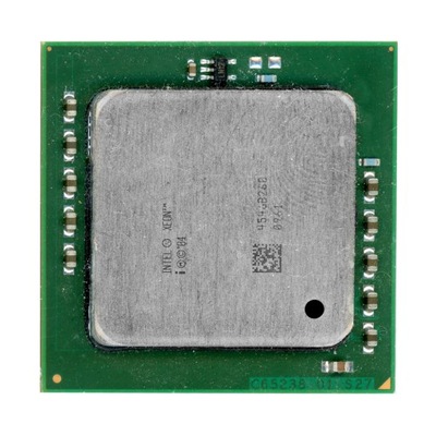 INTEL XEON SL7ZG 2.8GHz LGA604