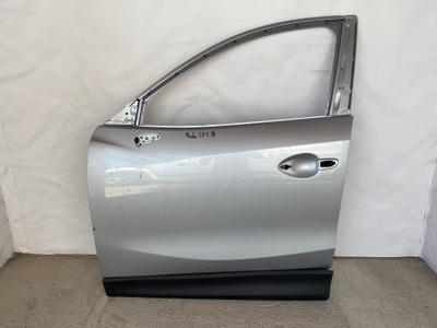 Mazda cx-5 2012-2017r двері ліва передні фото №1