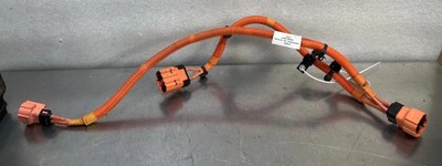 Шланг аккумулятора dacia spring 240413580r фото №1