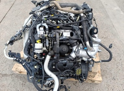 Двигатель ford ranger f150 3.0 tdci дизель 306dt bf2x замена бесплатно фото №1