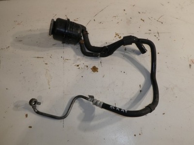 Шланг обратный усилителя vw amarok 2h3422891c фото №1