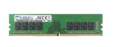 Pamięć RAM Samsung DDR4 16 GB 2400 MHz