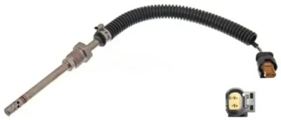 Датчик температури вихлопних газів 10 94 9298 swag фото №1