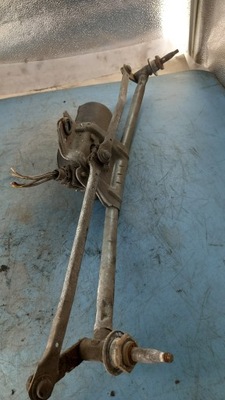 Mech двірник renault kangoo 1.2b 98r фото №1