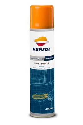 REPSOL MULTIUSOS 300ML