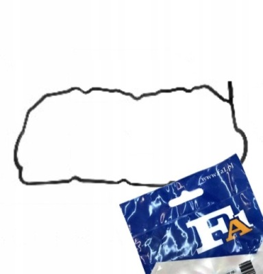 Прокладка крышки клапанов toyota avensis verso 2.0 фото №1