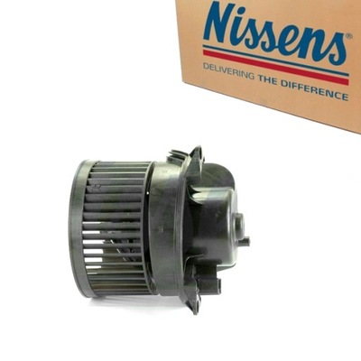 Nissens 87027 вентилятор внутренний фото №1