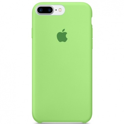 Etui Apple Silicone Case iPhone 7 Plus | 8 Plus