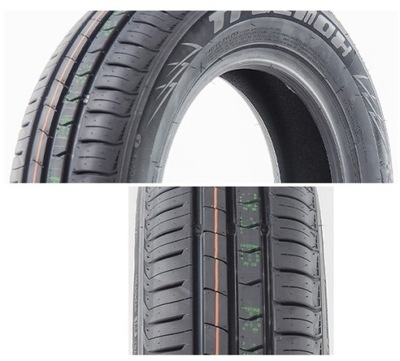 1X OPONA TRACMAX 165/60 R14 X-PRIVILO TX2 75H RG