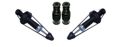 2x амортизаторы отбойники защита задняя honda cr-v iii re 2006-2012 , kpl фото №1