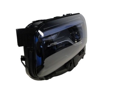 Mercedes лампа передня ліва a2479067903 glb 247 x247 lift mutlibeam фото №1