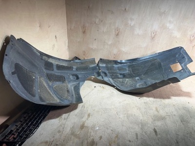 Dodge charger 2015 подкрылок передние фото №1