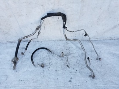 Провода кондиционера ford mondeo mk4 2.0 b фото №1